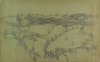 1930 -  Paesaggio orvietano
